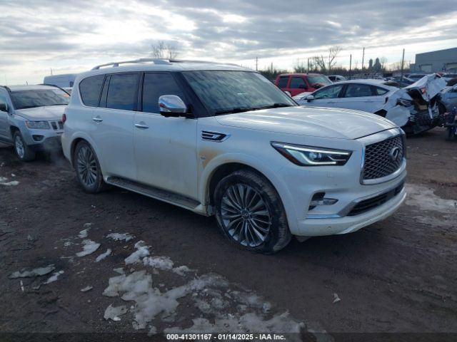 infiniti qx80 2019 jn8az2ne6k9227383