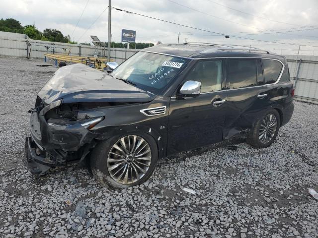 infiniti qx80 luxe 2019 jn8az2ne6k9234768