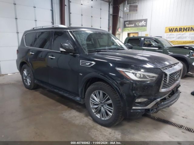 infiniti qx80 2019 jn8az2ne6k9238030