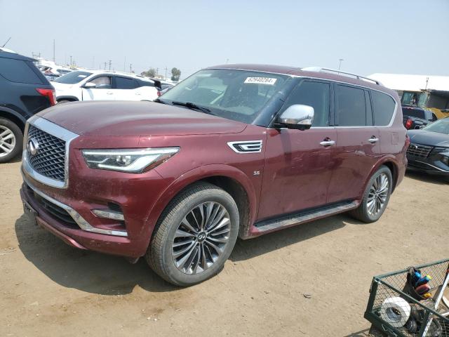 infiniti qx80 2020 jn8az2ne6l9250115