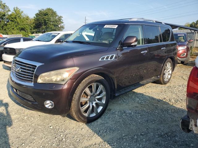 infiniti qx56 2011 jn8az2ne7b9001370