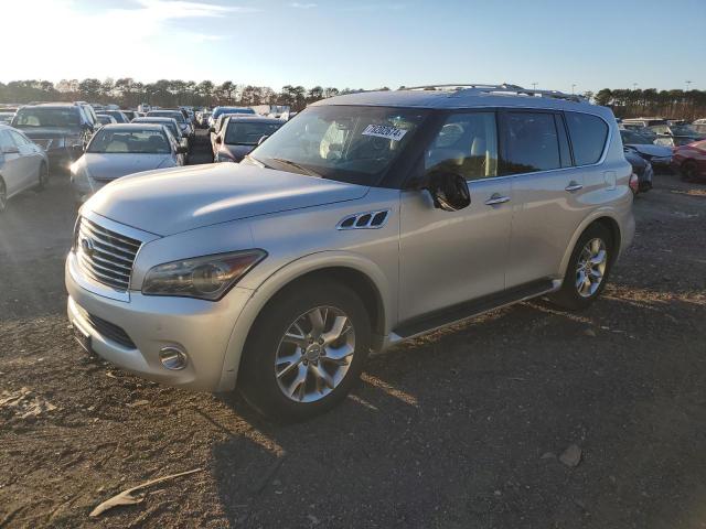 infiniti qx56 2011 jn8az2ne7b9002065