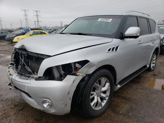 infiniti qx56 2011 jn8az2ne7b9002597