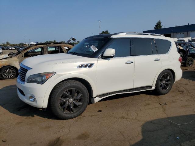 infiniti qx56 2011 jn8az2ne7b9003815