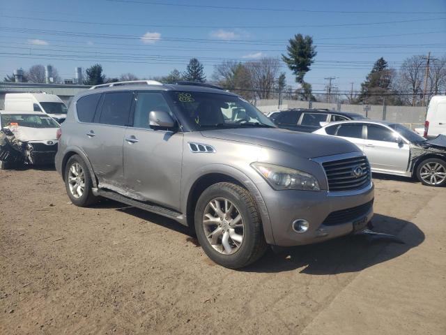 infiniti qx56 2011 jn8az2ne7b9003877