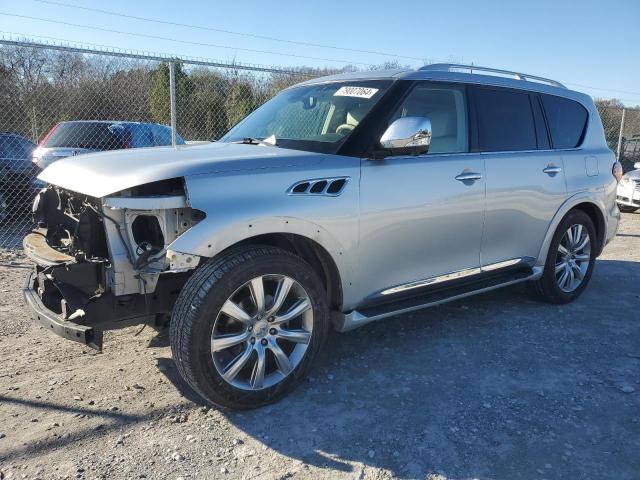 infiniti qx56 2012 jn8az2ne7c9017103