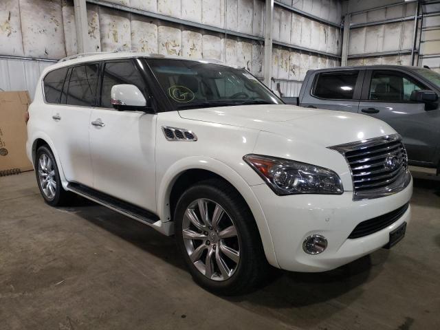 infiniti qx56 2012 jn8az2ne7c9022463