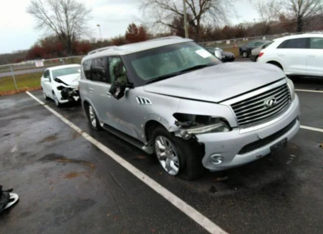 infiniti qx56 2013 jn8az2ne7d9042195