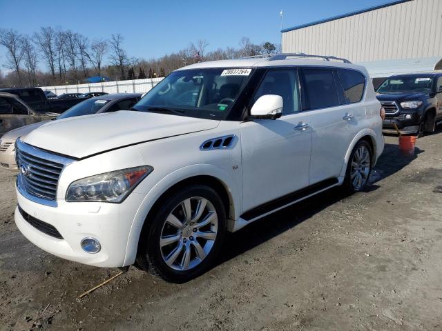 infiniti qx80 2014 jn8az2ne7e9065994