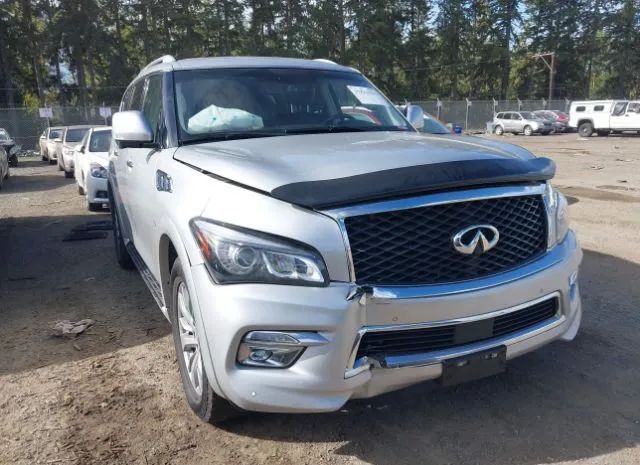 infiniti qx80 2017 jn8az2ne7h9150998