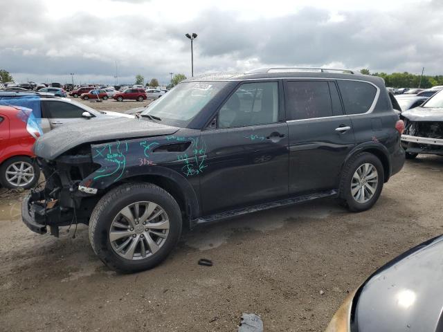 infiniti qx80 base 2017 jn8az2ne7h9158597