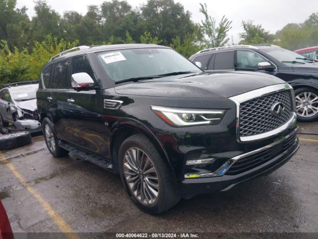 infiniti qx80 2019 jn8az2ne7k9238067