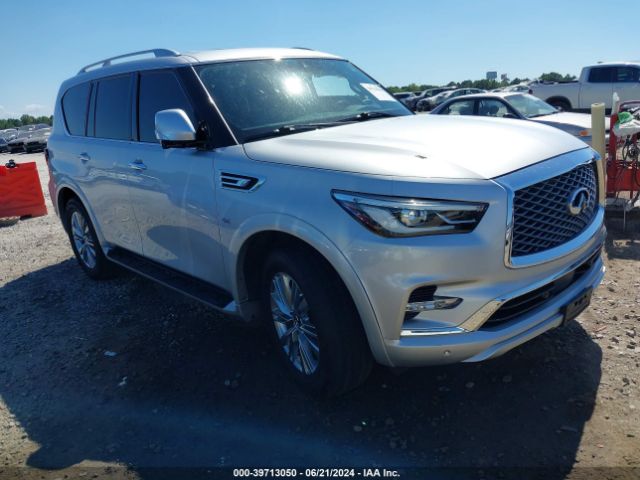 infiniti qx80 2020 jn8az2ne7l9255159