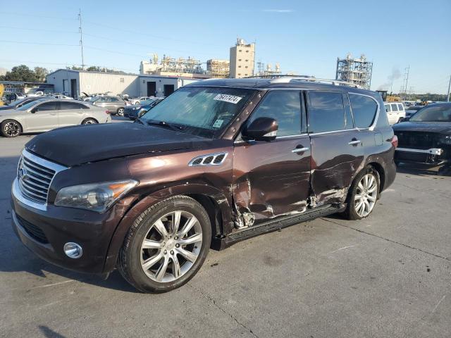 infiniti qx56 2011 jn8az2ne8b9001099