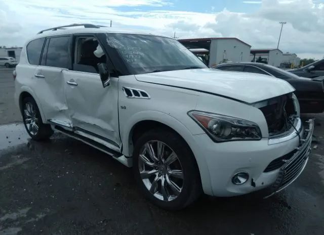 infiniti qx56 2012 jn8az2ne8c9018437