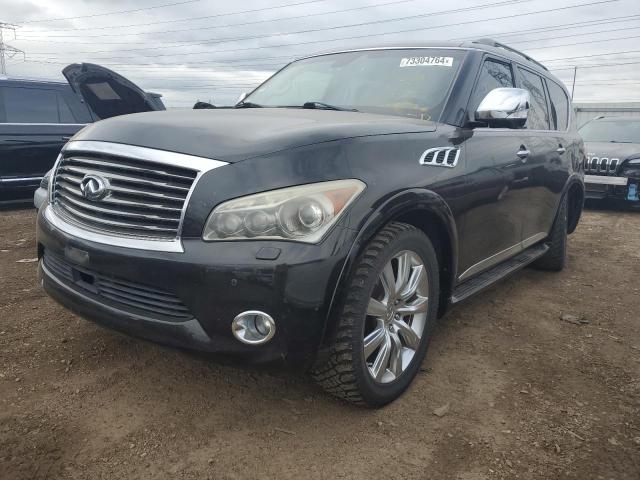 infiniti qx56 2012 jn8az2ne8c9019622