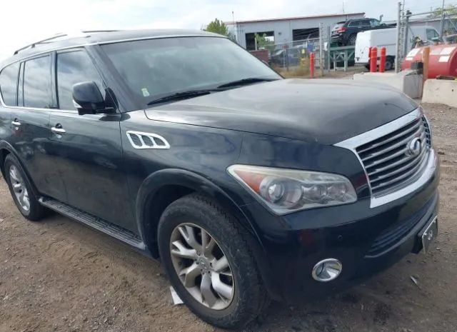 infiniti qx56 2013 jn8az2ne8d9041282