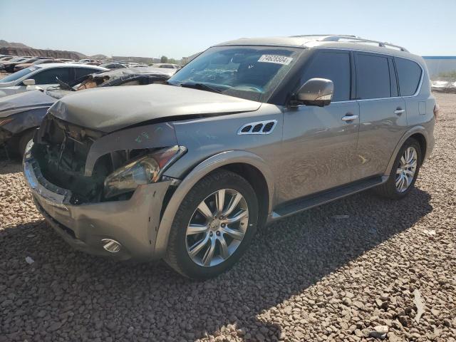 infiniti qx56 2013 jn8az2ne8d9060804