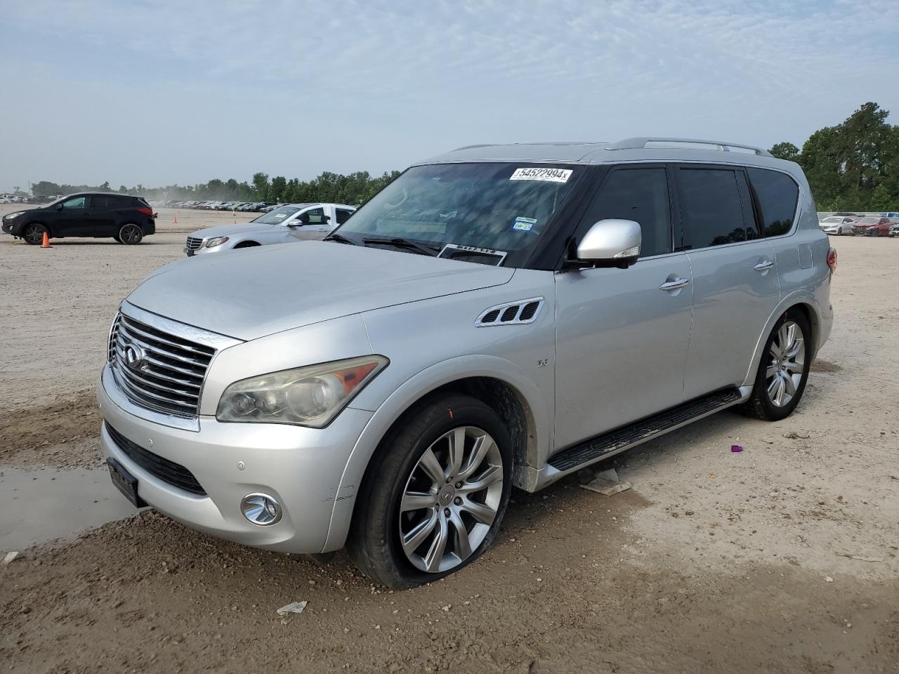 infiniti qx80 2014 jn8az2ne8e9062988