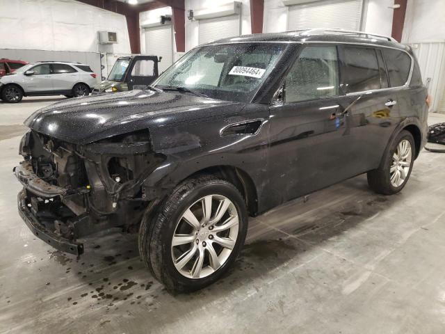 infiniti qx80 2014 jn8az2ne8e9064045