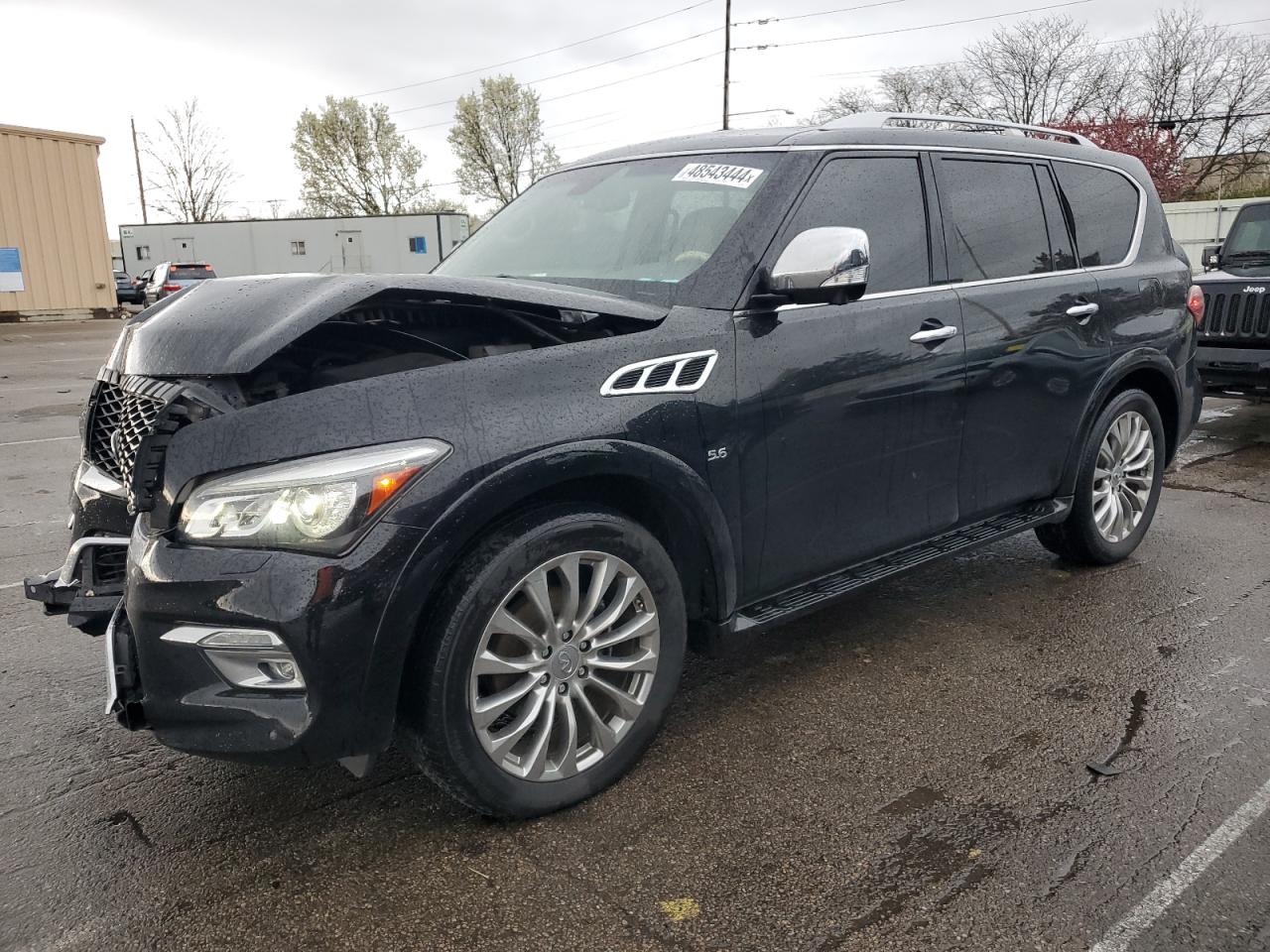 infiniti qx80 2016 jn8az2ne8g9120522