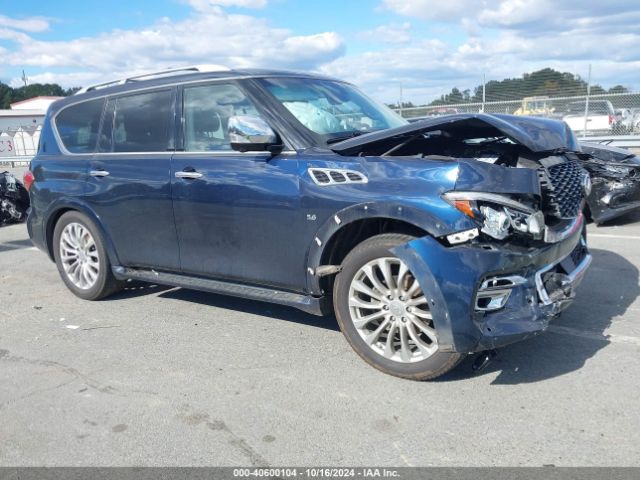 infiniti qx80 2017 jn8az2ne8h9150976