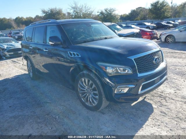 infiniti qx80 2017 jn8az2ne8h9152064