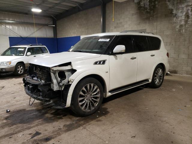 infiniti qx80 2017 jn8az2ne8h9153828