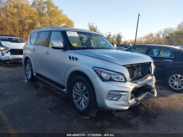 infiniti qx80 2017 jn8az2ne8h9154882