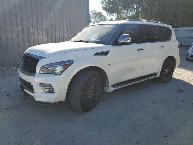 infiniti qx80 base 2017 jn8az2ne8h9161136