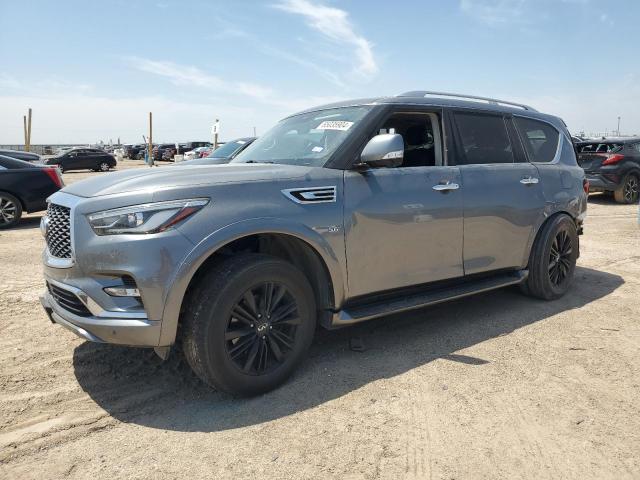 infiniti qx80 luxe 2019 jn8az2ne8k9227515