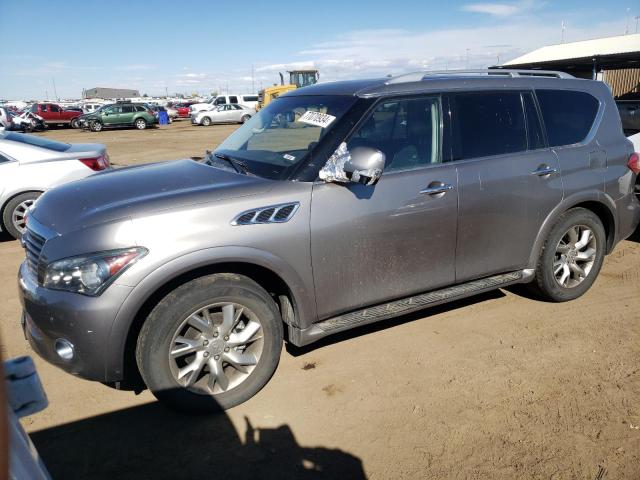 infiniti qx56 2011 jn8az2ne9b9002889