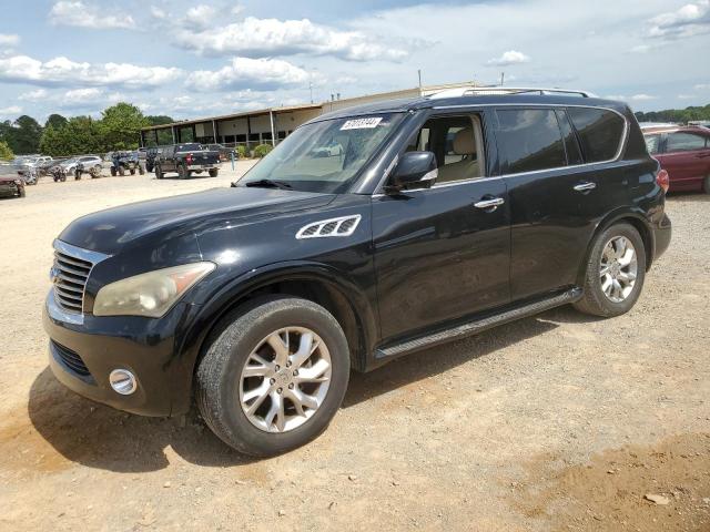 infiniti qx56 2011 jn8az2ne9b9005601