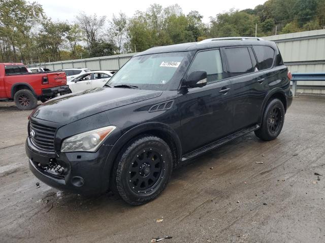 infiniti qx56 2011 jn8az2ne9b9006375