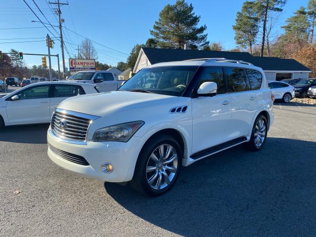 infiniti qx56 2012 jn8az2ne9c9022383