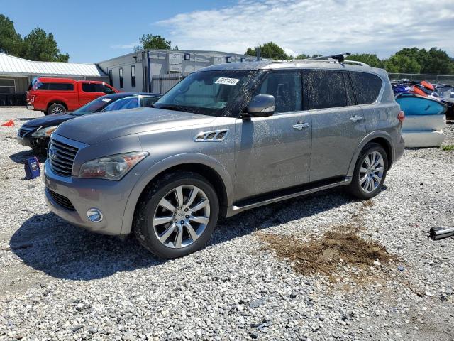 infiniti qx56 2012 jn8az2ne9c9023372