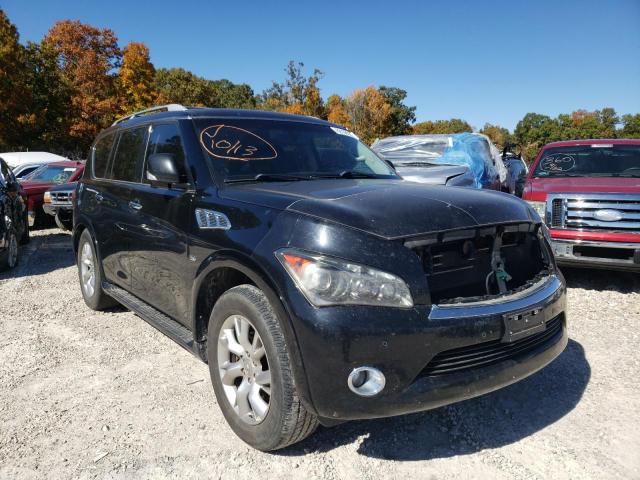 infiniti qx80 2014 jn8az2ne9e9061851