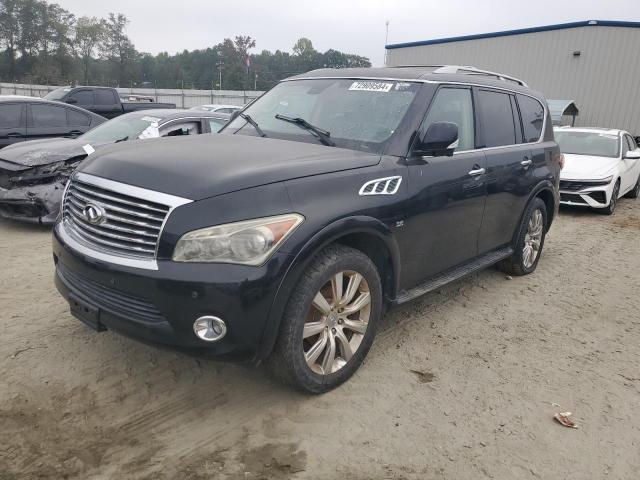 infiniti qx80 2014 jn8az2ne9e9062286