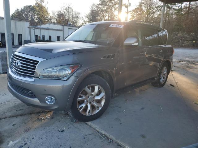 infiniti qx80 2014 jn8az2ne9e9066869