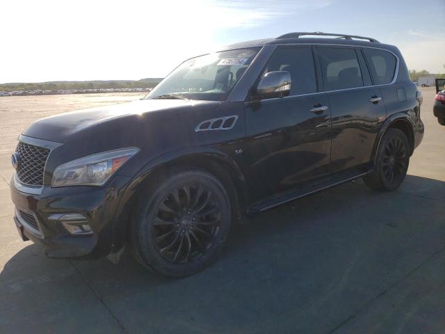 infiniti qx80 2016 jn8az2ne9g9123770