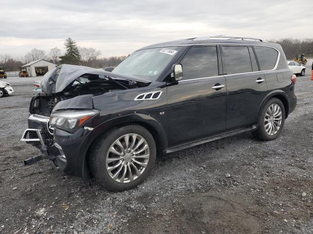 infiniti qx80 base 2017 jn8az2ne9h9152669