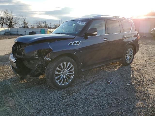 infiniti qx80 2017 jn8az2ne9h9158276