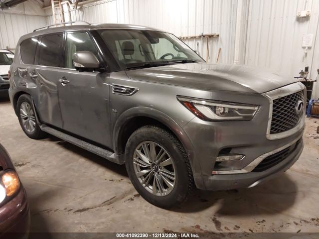 infiniti qx80 2018 jn8az2ne9j9192871