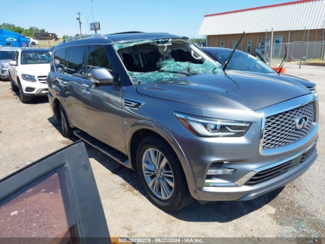 infiniti qx80 2018 jn8az2ne9j9193356