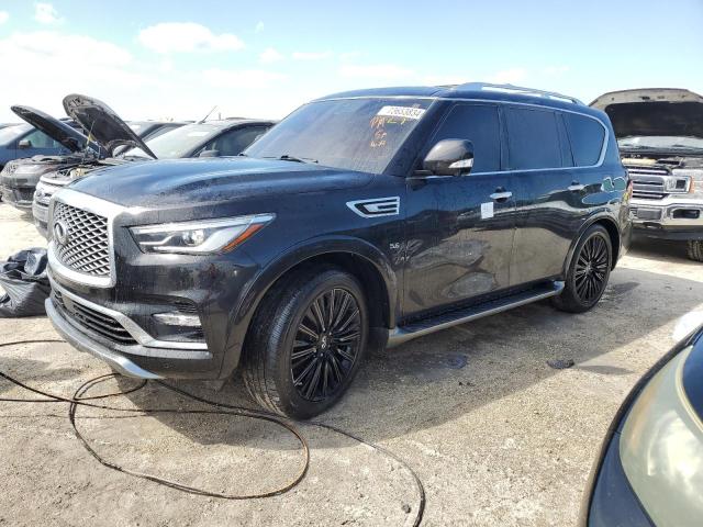 infiniti qx80 luxe 2019 jn8az2ne9k9225692