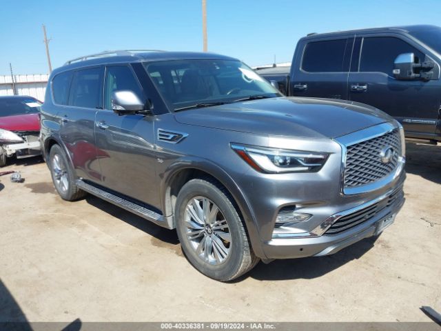 infiniti qx80 2019 jn8az2ne9k9232321