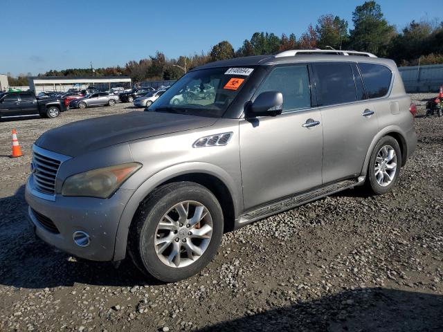 infiniti qx56 2011 jn8az2nexb9001184