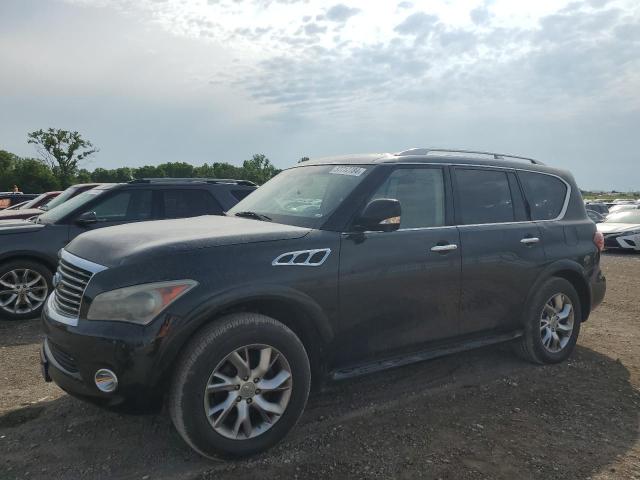 infiniti qx56 2011 jn8az2nexb9001878