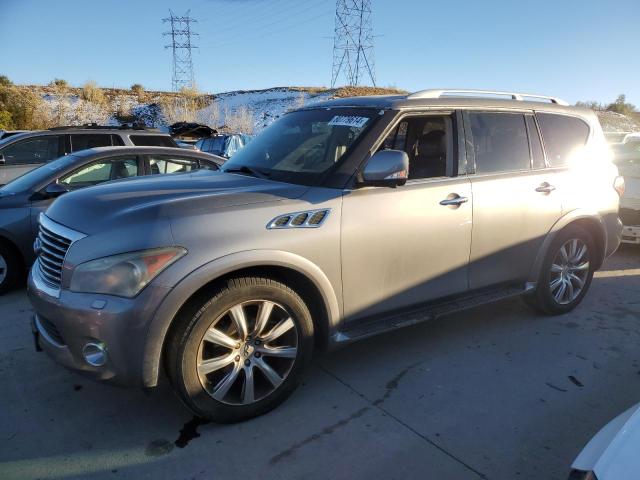 infiniti qx56 2011 jn8az2nexb9003128