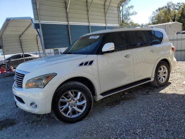 infiniti qx56 2011 jn8az2nexb9005137